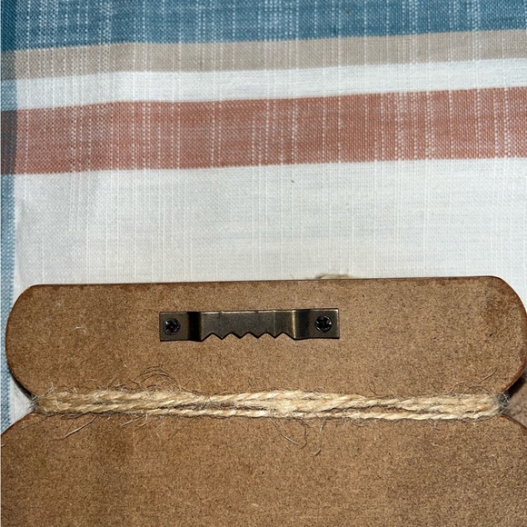 Hello Fall Sign - Picture 5 of 5